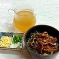 かっちゃん杉's cooksnap of when they made 3度楽しむ♪丼だけど♡鰻ひつまぶし.