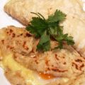 saki1010's cooksnap of when they made 朝食やブランチに♪ヘルシーおからブリトー.