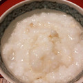 ＠ももこ's cooksnap of when they made 基本★本格おかゆ＆クイックおかゆ.