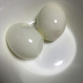みりん調味料's cooksnap of when they made 失敗しないゆで卵.