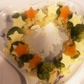 クックS5N2AF☆'s cooksnap of when they made クリスマスに☆簡単ブロッコリースサラダ.