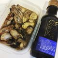 けんけんち's cooksnap of when they made 牡蠣のオイル漬け.