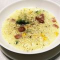 Ｃ_O's cooksnap of when they made コーンスープの素で☆簡単リゾット.