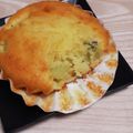 アクセル☆'s cooksnap of when they made キウイとヨーグルトの天板ケーキ☆HM.