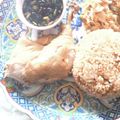 口福さん♪'s cooksnap of when they made 炊飯器でカオマンガイ.
