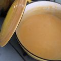 ともるぴあ's cooksnap of when they made ピーナッツかぼちゃのスープ.