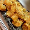 クックQSLFJR☆'s cooksnap of when they made お弁当に♪おつまみに♪かまぼこの磯辺揚げ.
