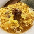 クックQSLFJR☆'s cooksnap of when they made 甘辛い肉うどんの肉.