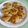 クックR3IGQD☆'s cooksnap of when they made ご飯deカリっと♪もちもち味噌焼き団子.