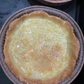 tendery's cooksnap of when they made サラダ油で簡単タルト台.