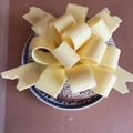 クックMVXCM0☆'s cooksnap of when they made チョコレートリボン☆デコレーションに！.