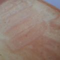 甘党ですが's cooksnap of when they made 簡単！ふわふわロールケーキ！練乳クリーム.
