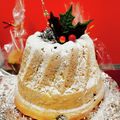 あるんるんるん's cooksnap of when they made クリスマスに！　超簡単パネトーネ.