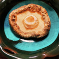 milestone★'s cooksnap of when they made 焼くだけシリーズ③　椎茸.