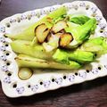 milestone★'s cooksnap of when they made つぼみ菜のシンプル炒め.
