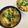 なち☆★'s cooksnap of when they made 食べるスープ『クッパ風わかたまスープ』.
