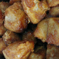 chimakoママ's cooksnap of when they made 小さい里芋の揚げ煮.