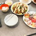 しずまや's cooksnap of when they made おもてなしに☆デリ風根菜オシャレサラダ.