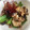 yu228's cooksnap of when they made エバラのおろしのたれで豚バラ茄子炒め.