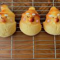 ＊なま＊'s cooksnap of when they made サンタクロース☆クリスマス！パン.