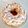 nyapple's cooksnap of when they made フランクフルタークランツ.
