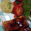 クックRGHNT9☆'s cooksnap of when they made 究極のマッシュポテト.