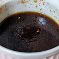NAGANO久留米's cooksnap of when they made ジャンの味を再現!? BBQ＆焼肉のたれ.