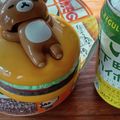 花時計咲いた's cooksnap of when they made 1分どん兵衛W3分待ちカップ麺は全部1分.