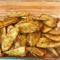 dyupoopoo's cooksnap of when they made 牛蒡の照り焼き.