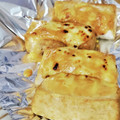 クックM96XDX☆'s cooksnap of when they made 新定番☆厚揚げのマヨみそ焼き.