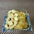 ◆どらしま◆'s cooksnap of when they made お母さんから受け継いだ高野豆腐の煮物♡.