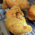 NAGANO久留米's cooksnap of when they made 青唐辛子スパイシーマヨ唐揚げ.