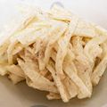 あんぱん22's cooksnap of when they made 旨々大根サラダ　.