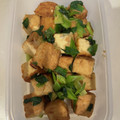こるだ's cooksnap of when they made こってり★厚揚げと白ねぎのオイマヨ炒め.
