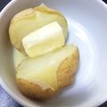 黒豆丸's cooksnap of when they made 圧力鍋で ホックホク♬新ジャガ♬.