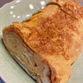 けい♫'s cooksnap of when they made 簡単★あかり卵焼き.