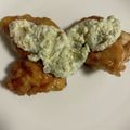 かんじきんぐ's cooksnap of when they made 簡単！チキン南蛮タルタル.