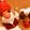 みちさち's cooksnap of when they made もふもふお髭のサンタさん.