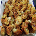 ｸﾏﾘｴ's cooksnap of when they made 簡単♪牡蠣フライ☆.