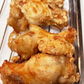 ☆ドキンちゃん☆”'s cooksnap of when they made 簡単！とまらない！手羽元の醤油唐揚げ.