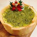 papikun's cooksnap of when they made ＊クリスマスケーキ＊.
