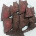 roll21's cooksnap of when they made レンジde焼かない味付きローストビーフ♪.