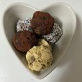 かおりなっち's cooksnap of when they made ブリスボール.