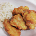 ぺんちゃま's cooksnap of when they made 豚小間で唐揚げ 簡単　お弁当にも.