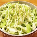 かなりんココりん's cooksnap of when they made キャベツだけでも美味しい✨おつまみサラダ.