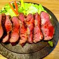 えみーじ's cooksnap of when they made ホットクックで極みローストビーフ.