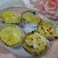 miyuki12's cooksnap of when they made 簡単！可愛いスイートポテト♪♪.