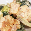 yumi☆0621's cooksnap of when they made エビ揚げなくてもおいしい☆エビマヨ.