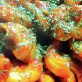 ミラクルクルygro's cooksnap of when they made マカロニ☆ケチャップ炒め☆簡単.