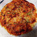 チビずママ's cooksnap of when they made ＊～作り置き～　冷凍ピザクラスト＊.